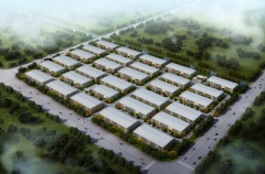南通通州準(zhǔn)現(xiàn)房五號地塊2100㎡框架廠房出售獨(dú)院可環(huán)評