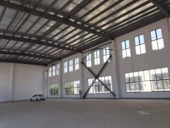如東稀缺單層廠房出售，單價3000起