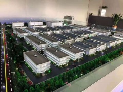 如東稀缺單層廠房出售，單價3000起