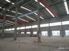 【房東直租】港閘北，高標準廠房，層高17.5米，租金便宜，大