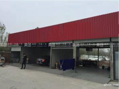 開(kāi)發(fā)區(qū)科興路通富路邊，4100㎡廠房出租