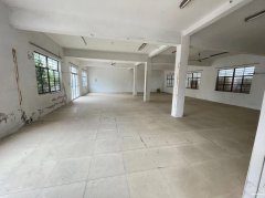 如東于港初中對(duì)面2500平方辦公、廠房出租