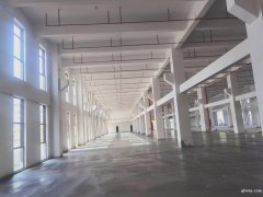 【園區(qū)直招】蘇通園區(qū)，全新廠房，面積1200平~15000平