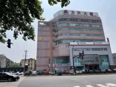 【直招】方天大廈寫字樓招租，3樓，面積784平，可分割