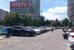 【直招】方天大廈寫字樓招租，3樓，面積784平，可分割
