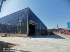 園區(qū)招商，如東新店鎮(zhèn)6000平和1500平廠房出租，可分割