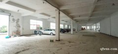 通州區(qū)劉橋鎮(zhèn)高速入口廠房，總兩萬平，500平起租，有雙證
