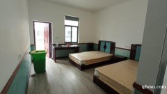 通州十總志新村村委對面，適合養(yǎng)老院，培訓學校等，有食堂