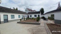 通州十總志新村村委對面，適合養(yǎng)老院，培訓學校等，有食堂