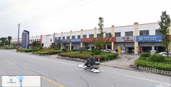 通州云天物流園整體出售，可打包，位置好，交通方便