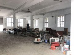 騎岸鎮(zhèn)八畝，3000平廠房出售