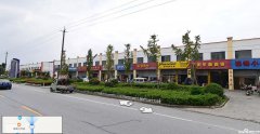 通州云天物流園整體出租，位置好，交通方便