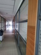 通京大道335號廠房招租。變壓器容量大，交通方便，有兩證。