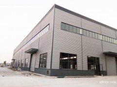 白蒲鎮(zhèn)全新鋼結(jié)構(gòu)廠房，層高15米，10噸行車各種大車可進(jìn)