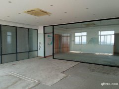 便宜寫字樓，單間49平起，有整層1600平，按需出租