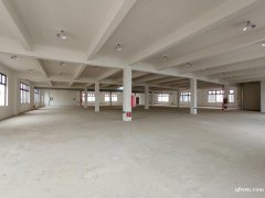 全新獨(dú)棟廠房，每棟3500平，共4棟，層高8米，5噸貨梯