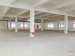 通州灣全新獨立園區(qū)，4棟廠房2棟辦公宿舍樓，層高8米交通便利