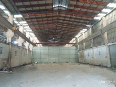 通州劉橋鎮(zhèn)，鋼結(jié)構(gòu)廠房，行車5噸，緊靠高速入口