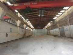 通州劉橋鎮(zhèn)，鋼結(jié)構(gòu)廠房，行車5噸，緊靠高速入口
