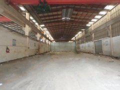 通州劉橋鎮(zhèn)，鋼結(jié)構(gòu)廠房，行車5噸，緊靠高速入口