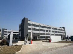 買廠房，送院子！入園門檻低，行業(yè)廣泛