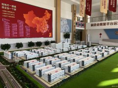 買廠房，送院子！入園門檻低，行業(yè)廣泛