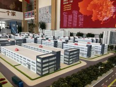 2780元起！海安國家級開發(fā)區(qū)李堡工業(yè)園區(qū)廠房招商中，獨門獨