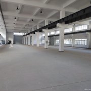 如皋市國資園區(qū)單層雙層獨棟廠房 現(xiàn)房租售