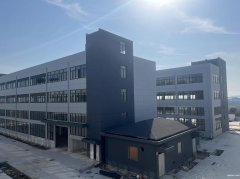 新建50年產(chǎn)權  園區(qū)配套齊全 智能食堂 獨門獨院