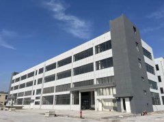 新建50年產(chǎn)權  園區(qū)配套齊全 智能食堂 獨門獨院