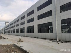 退城入園 給企業(yè)一個家 我才是企業(yè)家